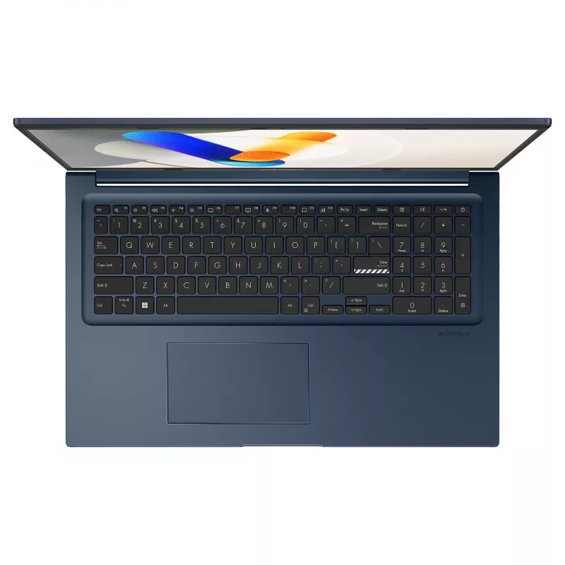 ASUS Vivobook 17 X1704VA-AU1232W - 17,3