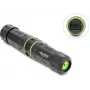 Delock conector de fibra óptica MPO hembra a MPO hembra con rosca M20 x 1,5 mm IP68 estanco al polvo y al agua