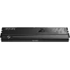 Lexar THOR 2nd Gen 32GB (2x16GB) DDR5 6000MHz CL38 RGB memoria de sobremesa negra