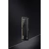 Lexar THOR 2nd Gen 32GB (2x16GB) DDR5 6000MHz CL38 RGB memoria de sobremesa negra