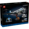 LEGO Icons 11378 Douglas DC-3 PAN AM avión de pasajeros set de construcción (2500 piezas)