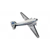 LEGO Icons 11378 Douglas DC-3 PAN AM avión de pasajeros set de construcción (2500 piezas)