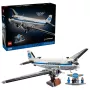 LEGO Icons 11378 Douglas DC-3 PAN AM avión de pasajeros set de construcción (2500 piezas)