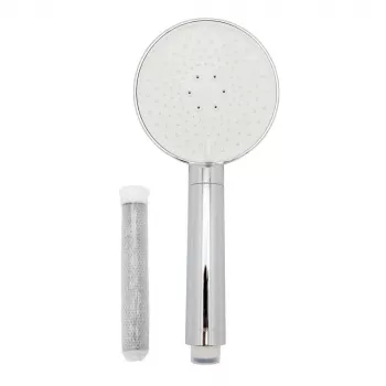 Philips ASH1516CH/10 alcachofa de ducha con filtro, cromo