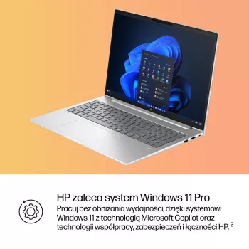 HP ProBook 4 G1i 16