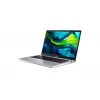 Acer Aspire Go 15 AG15-32P-39R2DX portátil - Intel Core 3 N355, 15,6 inch FHD IPS, 8GB RAM, 128GB SSD + 256GB SSD, Windows 11 Home, plata