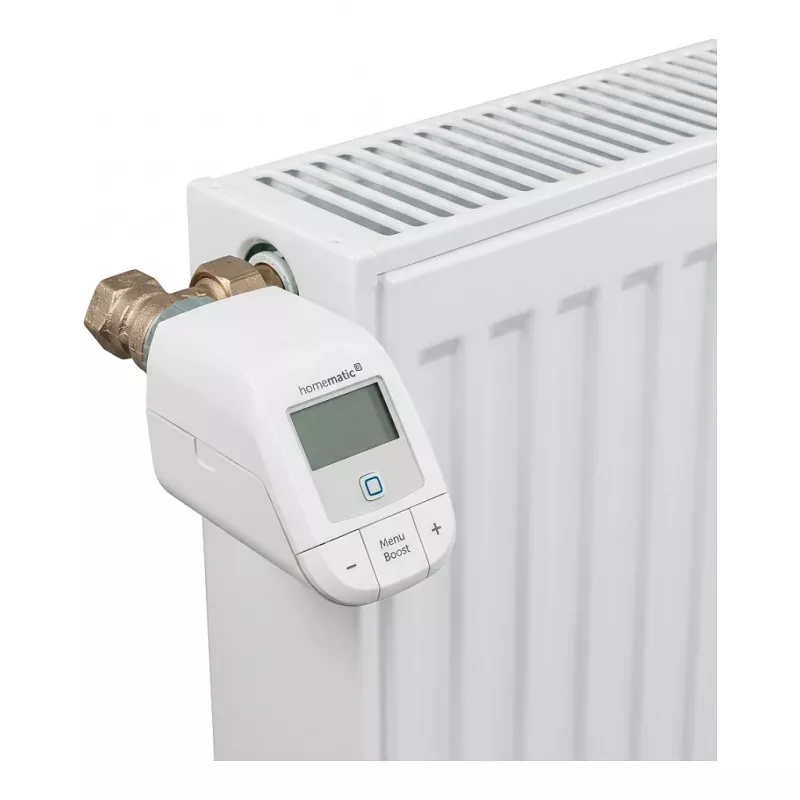 Homematic IP Set Calefacción - easy connect