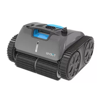 WYBOT C1 Max robot limpiafondos inalámbrico