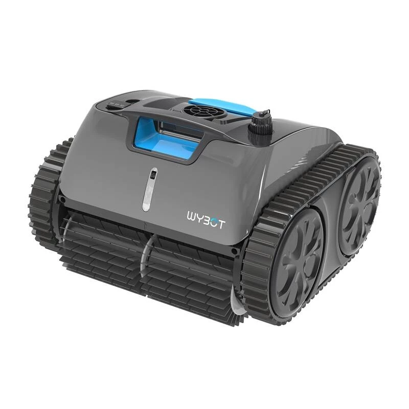 WYBOT C1 Max robot limpiafondos inalámbrico