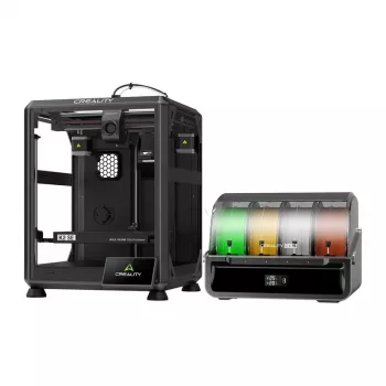 Creality K2 SE Combo impresora 3D