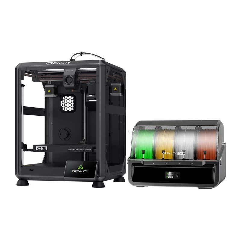 Creality K2 SE Combo impresora 3D