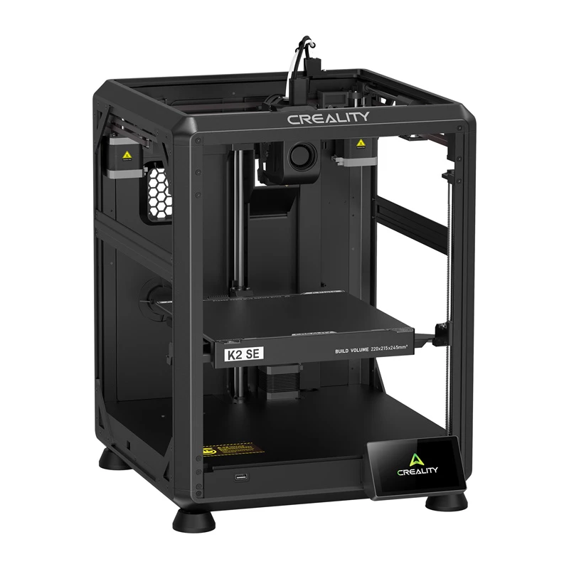 Creality K2 SE Combo impresora 3D