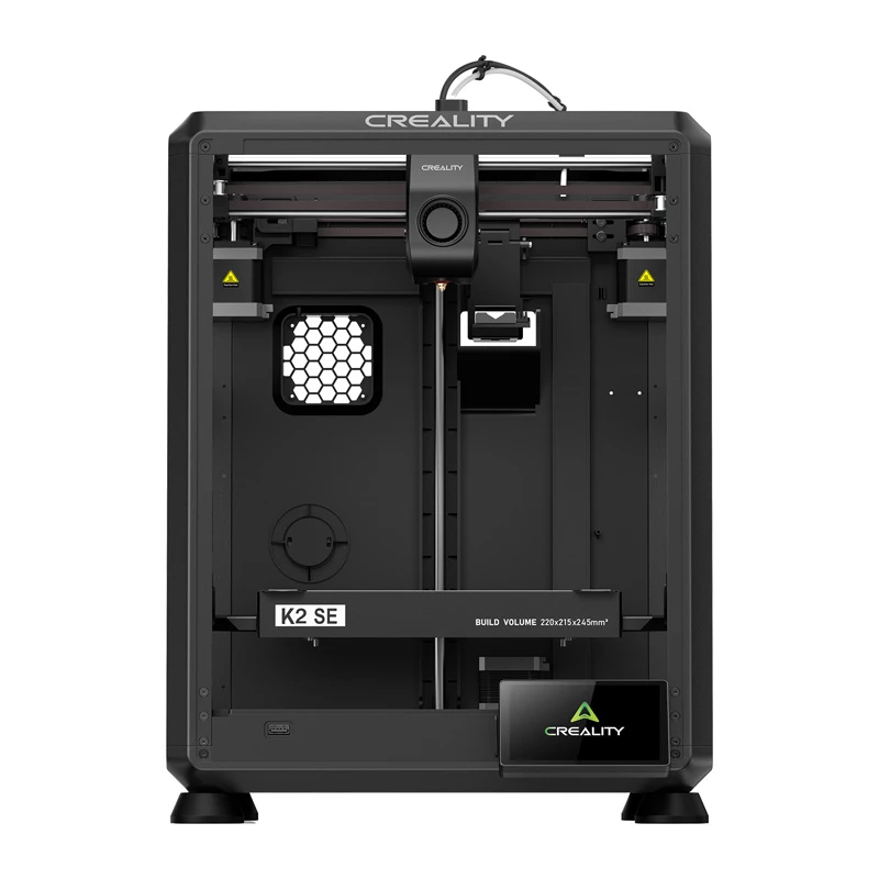 Creality K2 SE Combo impresora 3D