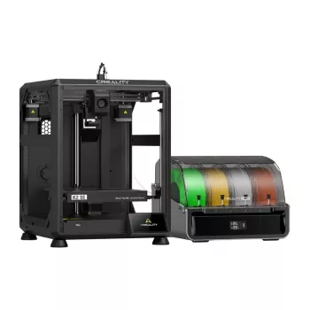 Creality K2 SE Combo impresora 3D