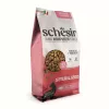 SCHESIR Sterilized con jamón comida seca para gatos 10kg