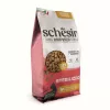 SCHESIR Sterilized Bogata Chicken pienso seco para gatos 10kg