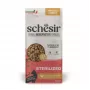 SCHESIR Sterilized Bogata Chicken pienso seco para gatos 10kg