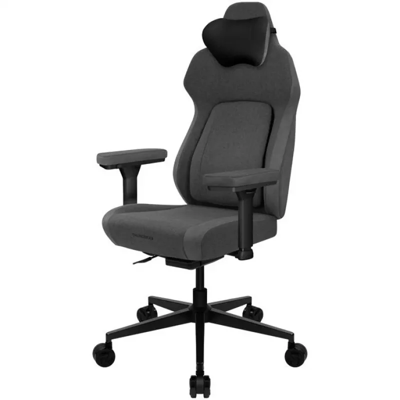 ThunderX3 CORE silla gamer ergonómica Smart - Loft Dark Grey