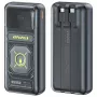 AWEI PowerBank P99K 20000mAh 22,5W negro
