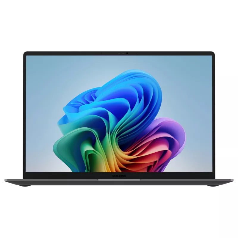 Samsung Galaxy Book6 Enterprise Edition NP744BJG-KA2DE portátil de empresa, Intel Core Ultra 5 325, 14 inch WUXGA, 16GB LPDDR5X, 512GB SSD, Windows 11 Pro, teclado QWERTZ alemán