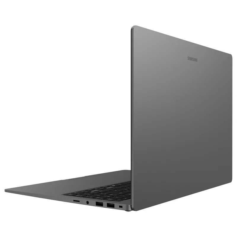 Samsung Galaxy Book6 Enterprise Edition NP744BJG-KA2DE portátil de empresa, Intel Core Ultra 5 325, 14 inch WUXGA, 16GB LPDDR5X, 512GB SSD, Windows 11 Pro, teclado QWERTZ alemán