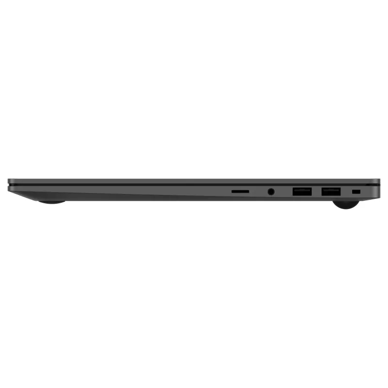 Samsung Galaxy Book6 Enterprise Edition NP744BJG-KA2DE portátil de empresa, Intel Core Ultra 5 325, 14 inch WUXGA, 16GB LPDDR5X, 512GB SSD, Windows 11 Pro, teclado QWERTZ alemán