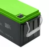 Qoltec batería de gel 12V 150Ah (GEL) - VRLA, sin mantenimiento, 41,8 kg