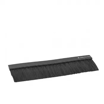 EFB-Elektronik cepillo de paso 250 x 88 mm para caja de pared de 1/2 piezas