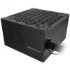 Montech BETA 2 fuente de alimentación 80 PLUS Bronze, ATX 3.1 - 550 vatios, negro