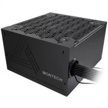 Montech BETA 2 fuente de alimentación 80 PLUS Bronze, ATX 3.1 - 550 vatios, negro