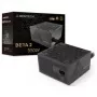 Montech BETA 2 fuente de alimentación 80 PLUS Bronze, ATX 3.1 - 550 vatios, negro