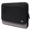 INATECK funda para portátil 13 inch negro fieltro