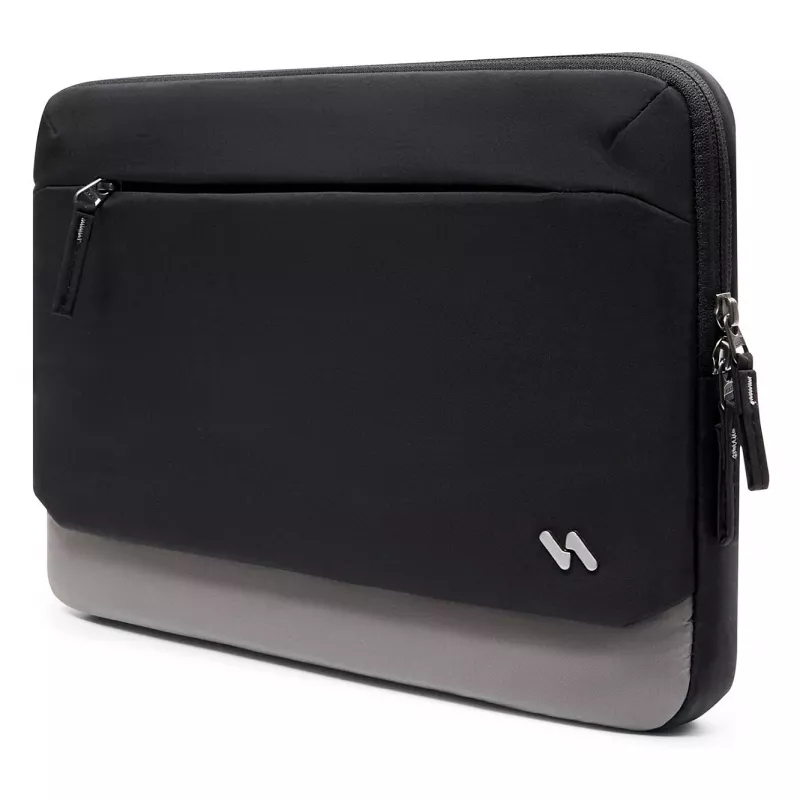INATECK funda para portátil 13 inch negro fieltro