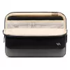 INATECK funda para portátil 13 inch negro fieltro