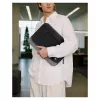 INATECK funda para portátil 13 inch negro fieltro
