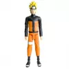 Bandai Anime Heroes Mega Naruto - figura de acción Uzumaki Naruto