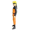 Bandai Anime Heroes Mega Naruto - figura de acción Uzumaki Naruto