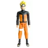 Bandai Anime Heroes Mega Naruto - figura de acción Uzumaki Naruto