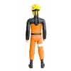Bandai Anime Heroes Mega Naruto - figura de acción Uzumaki Naruto