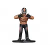 MINIX WWE - figura coleccionable Rey Mysterio