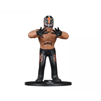 MINIX WWE - figura coleccionable Rey Mysterio