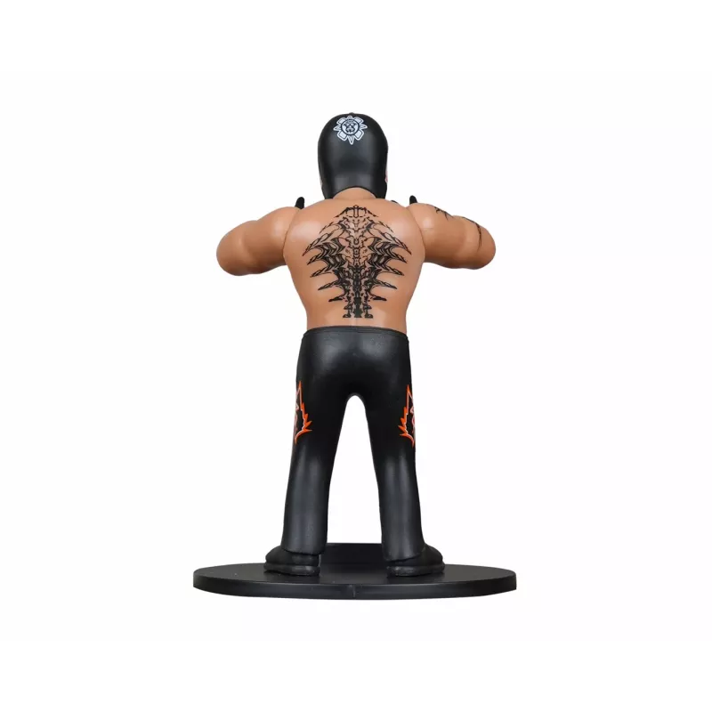 MINIX WWE - figura coleccionable Rey Mysterio