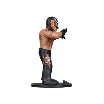 MINIX WWE - figura coleccionable Rey Mysterio