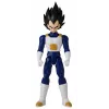 Bandai Dragon Ball Super Limit Breaker figura de acción Super Saiyan Vegeta 30 cm