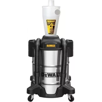 DEWALT DXVCS003 separador de polvo ciclónico 38L