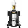 DEWALT DXVCS003 separador de polvo ciclónico 38L