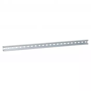 EFB Elektronik perfil en C para montaje lateral, profundidad de armario 800 mm