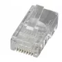 EFB-Elektronik conector macho RJ45 UTP Cat.6 pack de 100