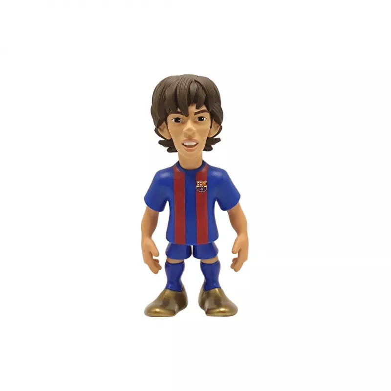 MINIX FC Barcelona - figura coleccionable João Félix