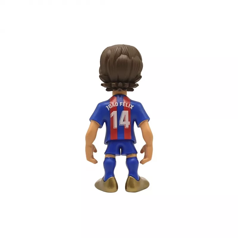 MINIX FC Barcelona - figura coleccionable João Félix